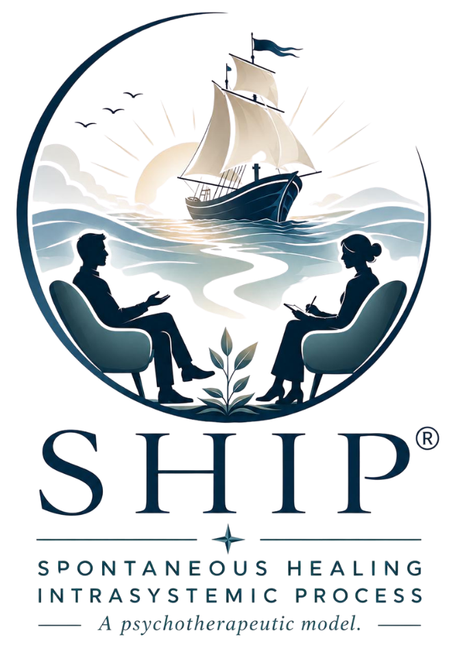SHIP Foundation Full Logo
